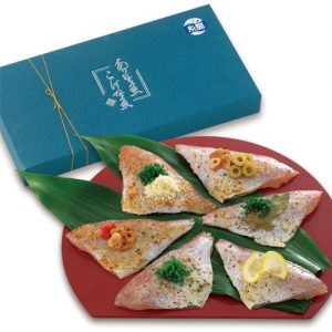 あげな魚こげな魚　鯛起万世　詰合せ