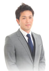 代表取締役社長 馬場 孝志