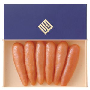 辛子明太子　贈答用　600g