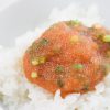 明太子レシピ-ネギ玉めんたいたい